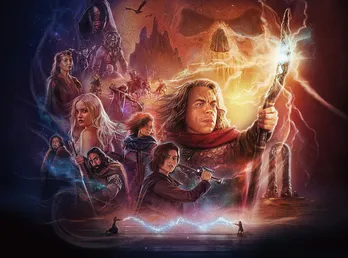 ルーカスフィルム「ウィロー」34年ぶりの新作スタート “救世主エローラ”の正体に仰天