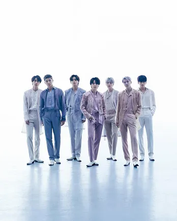 BTSやJ-HOPEのドキュメンタリーから三池崇史監督のドラマまで ディズニープラス韓国作品ラインナップ発表