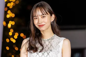 井桁弘恵「南原さんをお誘いしてみます(笑)」スケートデートに理想の男性聞かれ お茶目な回答