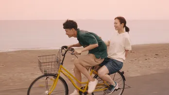 相撲一筋な伊原六花“穂香”に訪れた恋模様から始まる変化<シコふんじゃった!>