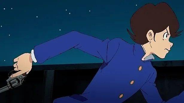 画像 ルパン三世 のスピンオフアニメ Lupin Zero がdmm Tvで12月16日 金 より独占配信決定 6 22 Webザテレビジョン