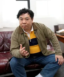 “オタク気質”塚地武雅が明かす特撮の魅力とは!?