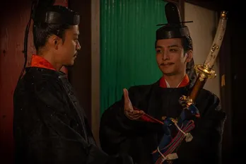 生田斗真“源仲章”「寒いんだよぉぉ！」散り際に見せた強烈な存在感＜鎌倉殿の13人＞