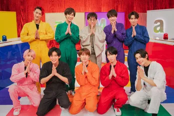 <それスノ>Snow Manが“TBSのお宝映像”でクイズ対決 幅広い年代の映像クイズに大苦戦