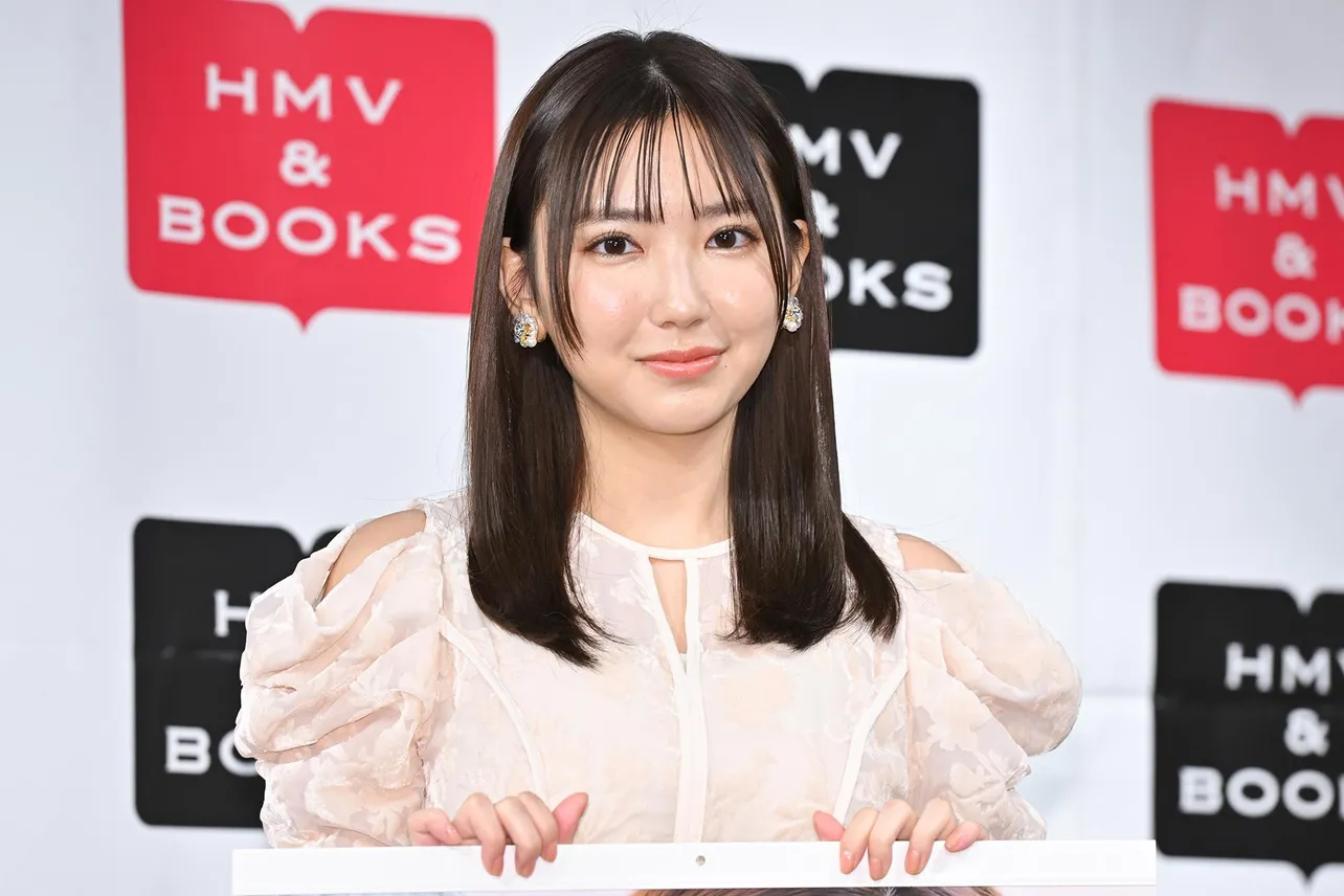 沢口愛華、地上波ドラマに初出演し実感「お芝居を頑張ってみよう