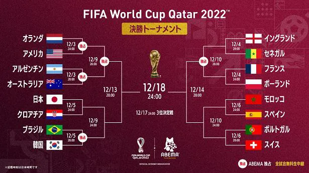 魅力の FIFAワールドカップ2022 ホスピタリティチケット 日本対