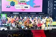 HIKAKIN、はじめしゃちょー、東海オンエア、コムドットらが集結＜YouTube Fanfest Japan 2022＞