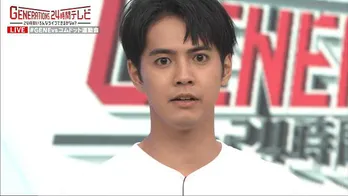 GENERATIONS「深夜の煩悩大運動会ライブ」でコムドットにリベンジ“僕のセクシーがでましたね”<GENERATIONS 24時間テレビ>