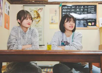 NGT48・本間日陽「グループがどんどん面白くなっている」、新潟民放4局合同ドラマや躍進の1年を語る