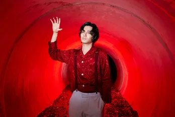 藤井 風、白組歌手として“紅白”出演決定　2022年の活動に密着した特番も放送