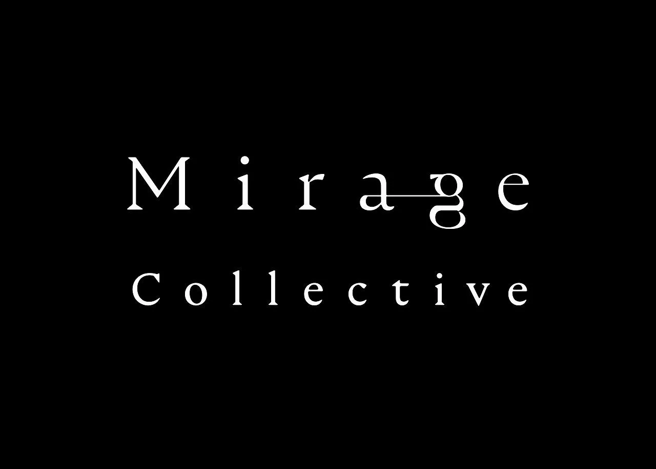 MirageCollective ロゴ画像