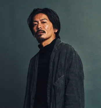 森田剛、事務所移籍後ドラマ初出演　桐谷健太主演のクライムサスペンスで“謎の男”役＜インフォーマ＞