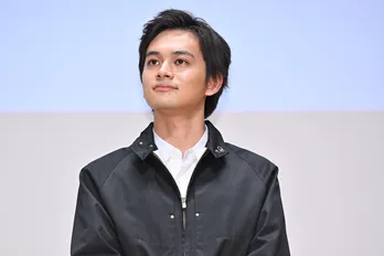 北村匠海、高校生を前に加齢を実感「階段がキツくなって朝も弱くなる」