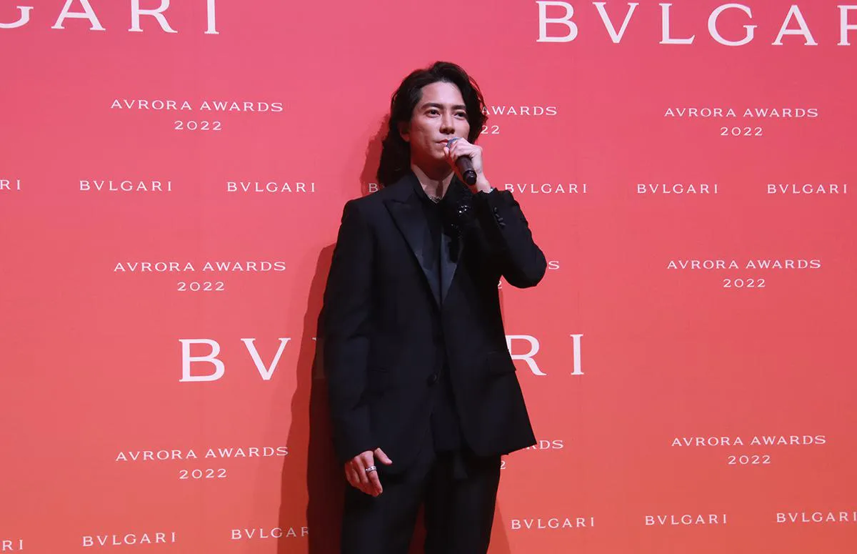 山下智久