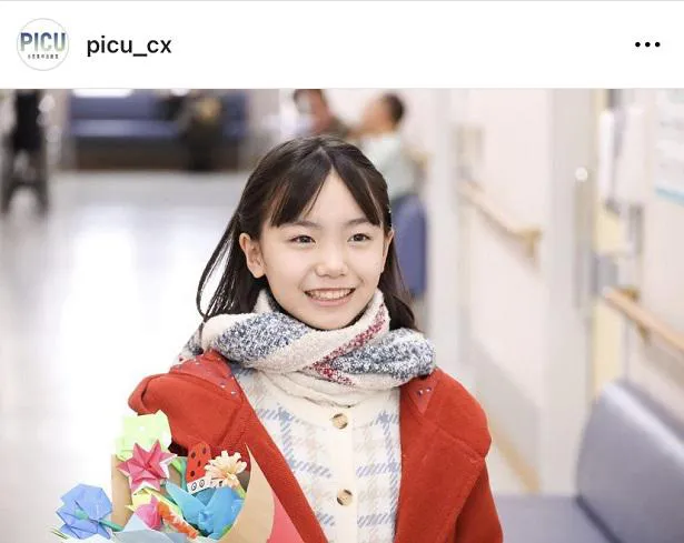 画像・写真 吉沢亮主演「PICU 小児集中治療室」を支える、柊木陽太ら