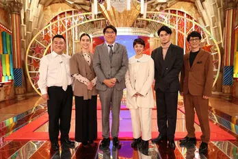 業界注目度は“M-1”並み、石橋貴明「新たなスターが生まれる予感」と自信<ザ・細かすぎて伝わらないモノマネ>