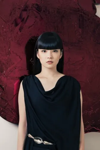 “強烈”…秋元梢×有吉弘行 “本気のスーパーモデル共演”に「最高過ぎます!!」「梢様が美しすぎる」