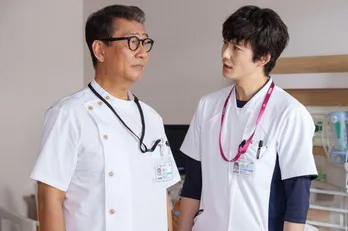 中園ミホ氏が「ザ・トラベルナース」誕生秘話やキャラクターについて明かす『岡田将生さんと中井貴一さんをイメージ』『完全に当て書き』