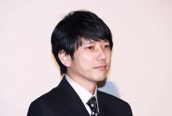二宮和也、寺尾聰からのメッセージに感謝「あらためていい声しているなと。贅沢でした」