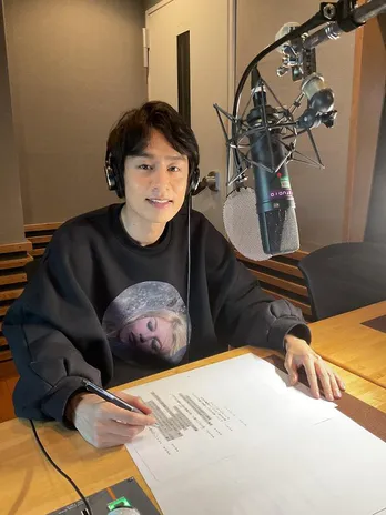 KAT-TUN中丸雄一、「警察特捜2022」ナレーションを担当「子供の頃から父と一緒に見ている思い入れのある番組」