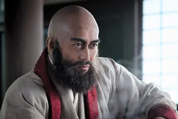 <どうする家康>阿部寛ら“武田勢”と、リリー・フランキー、寺島進ら“東海地方の領主”の扮装写真公開