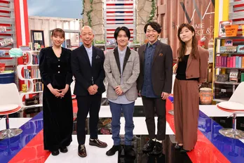 風間俊介 スタジオMCと箱根ロケを兼任…バイきんぐ・小峠も「風間くんの過酷さが伝わる番組」 ＜インテリ芸能人とロケしたら想像以上にウザかった＞