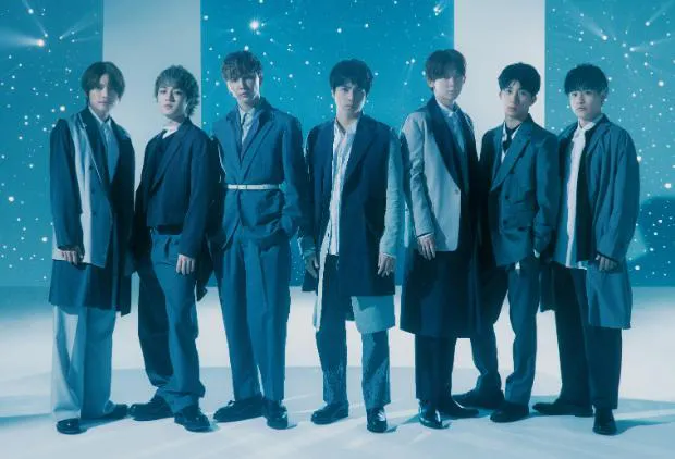 画像・写真 ＜Mステ ウルトラ SUPER LIVE＞King & Prince、SixTONES