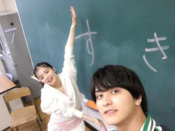 瀬戸利樹、紺野彩夏にちょっとだけ本音を告白「これからも彩夏に喜んでもらえるように」<私たち結婚しました 4>