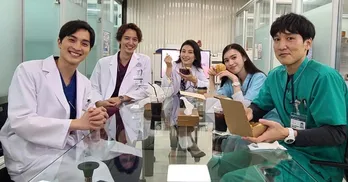 妻夫木聡主演の日曜劇場「Get Ready!」に一ノ瀬颯、橋本マナミら追加キャスト7人発表