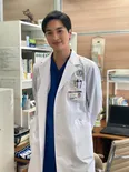 【写真】大学病院の外科医を演じる一ノ瀬颯(写真5枚)