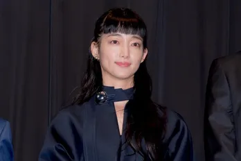 入山法子、映画『天上の花』は「言葉にならないような気持ちを救ってくれる作品」