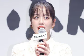 “バブリーダンス”再沸騰中の伊原六花、主演女優としても身体能力を活かし魅力発揮<シコふんじゃった!>