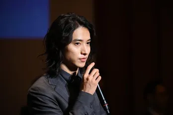 <アトムの童>松下洸平“隼人”「那由他はオレの親友です」 揺るがない“ジョン・ドゥ”の絆に“なゆはやファン”感涙