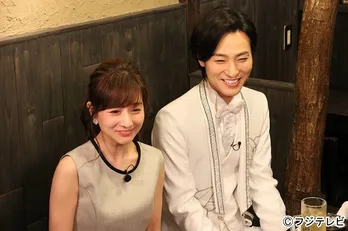 演歌界のプリンス・山内惠介が酔った勢いで大物歌手を批判!?