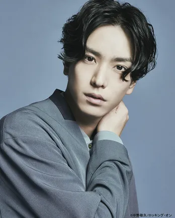 黒羽麻璃央、堤幸彦監督の「ゲネプロ★7」に自信家のクッキング俳優役で出演決定