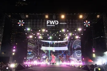 『UNIK ASIA Festival 2022』日本からはTravis Japan、きゃりーぱみゅぱみゅが参戦