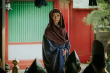 小池栄子“悪女にならない北条政子”の圧倒的説得力 演説に込められた家族愛<鎌倉殿の13人>