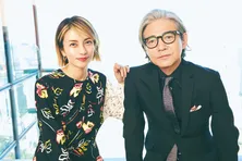 世の中がコトー先生を求めている…吉岡秀隆＆柴咲コウが語り合う、16年ぶり「Dr.コトー診療所」への思い