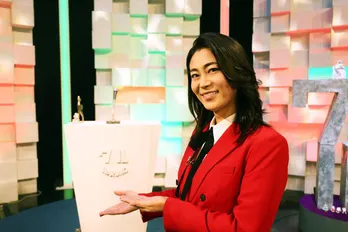 氷川きよし、『ワルイコあつまれ』に登場 「子ども記者会見」で現在の心境を告白