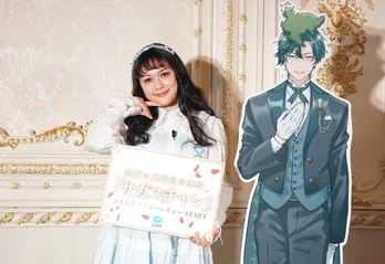 村重杏奈が恋愛について赤裸々に告白「それなりに卒業して恋愛はしっかりしています」