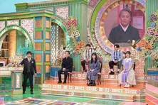 夏井いつき氏の言葉に勝村政信「俺たち付き合ってるみたい」“球界のキムタク”五十嵐亮太が登場<プレバト!!>