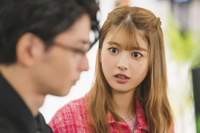 古川雄大“桜夜”と馬場ふみか“ユリ”の甘々シーンも黒羽麻璃央“セミリオ