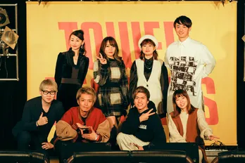 “10名の音楽ライバー集結”17LIVE初のオリジナルCDアルバム発売記念イベント開催