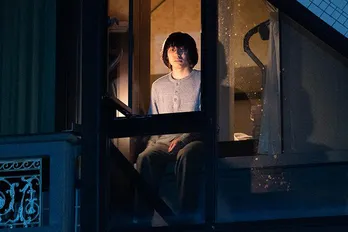 ダウ90000・上原佑太が単独連ドラ初出演　疑惑の引きこもり青年を怪演する＜警視庁アウトサイダー＞