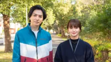 生田斗真と多部未華子、がんをきっかけに変わり始める夫婦を演じる＜幸運なひと＞