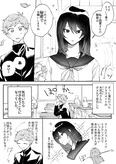 彼女はスキだらけ(1/20)