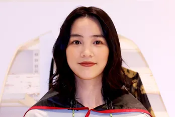 のん、忌野清志郎＆仲井戸麗市の貴重なアイテムに「私も応募したい…(笑)」