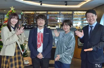 ＜silent＞村瀬Pが知られざるエピソード明かす「言っちゃいけないことをいっぱい言っている」