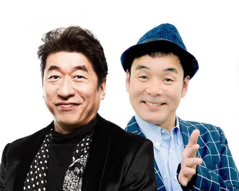 ダチョウ倶楽部&有吉弘行、純烈の応援ゲストとして“紅白”出場