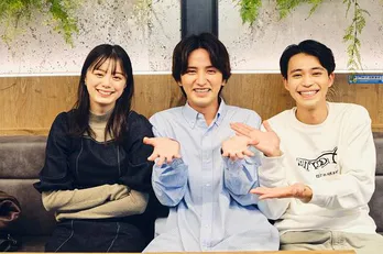 瀬戸利樹&紺野彩夏夫婦「シーズン3」中田圭祐先輩にガチ相談「リードできていない」「男として言われちゃダメなことを」<私たち結婚しました 4>